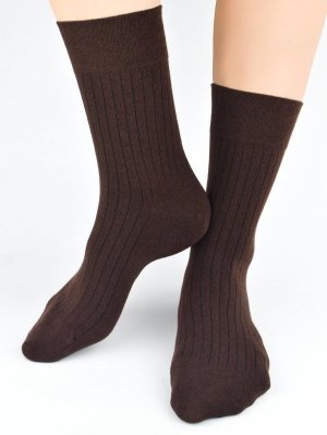 Skarpety Noviti SB177 Prążek 39-46