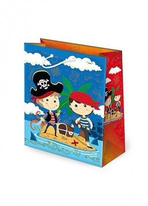 Torba Paw T-2L Set 125 Dzieci A'10