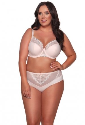 Figi Ava 2076/B Brazyliany S-2XL