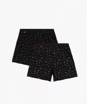 Bokserki Atlantic 2MBX-055 A'2 S-2XL