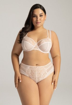 Biustonosz soft Ava 2164