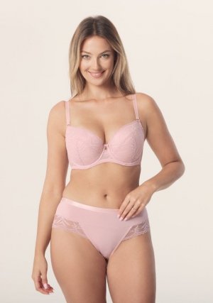Nipplex Biustonosz PETRA BF25 RÓŻ - WYSYŁKA 24H