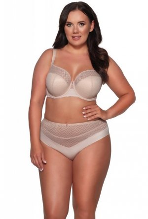Biustonosz semi soft Ava 2102 Maxi - WYSYŁKA 24H