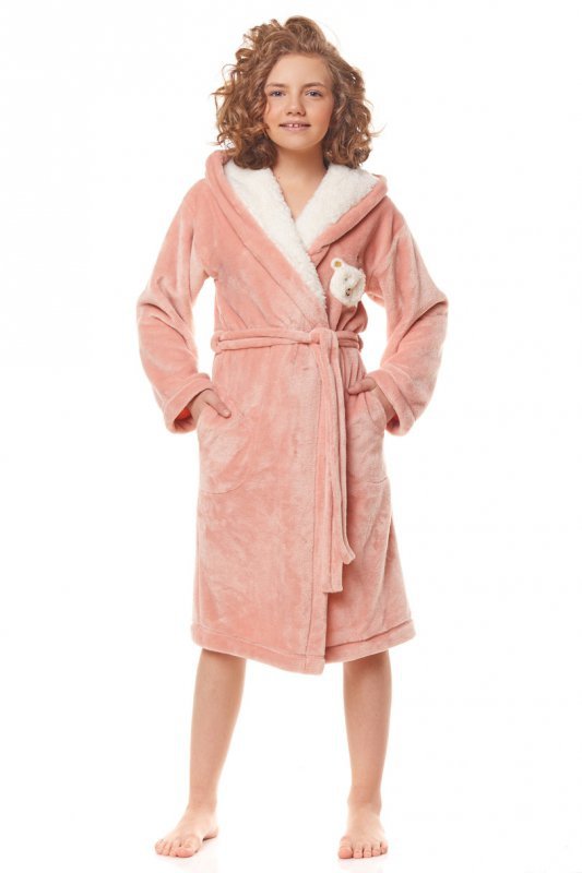 L&amp;L SZLAFROK DZIECIECY 2152 158/164 - WYSYŁKA 24H