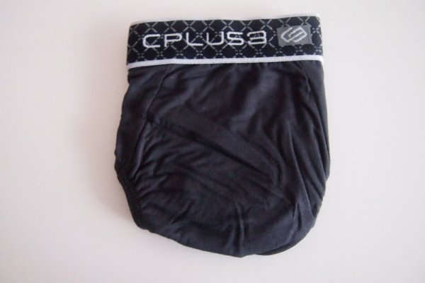 C+3 SLIPY MĘSKIE BAMBUS SMW-037 - WYSYŁKA 24H