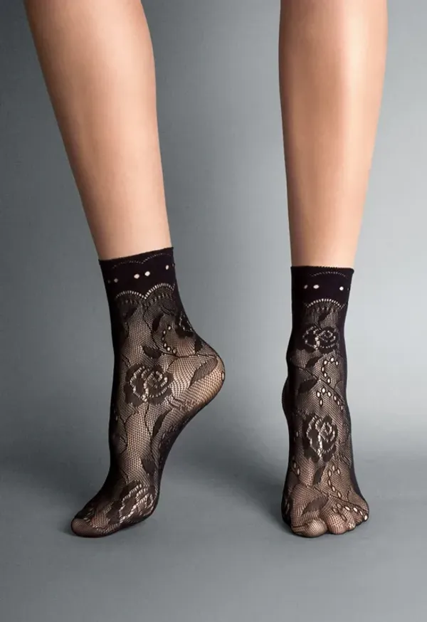 Veneziana Skarpety MILANO