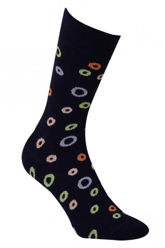 Wola Skarpety PERFECT MAN W186