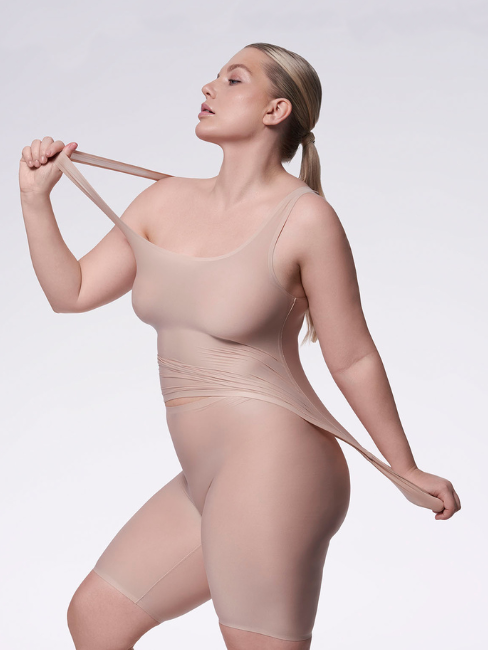 Julimex Figi FLEXI ONE BERMUDY SHORTS