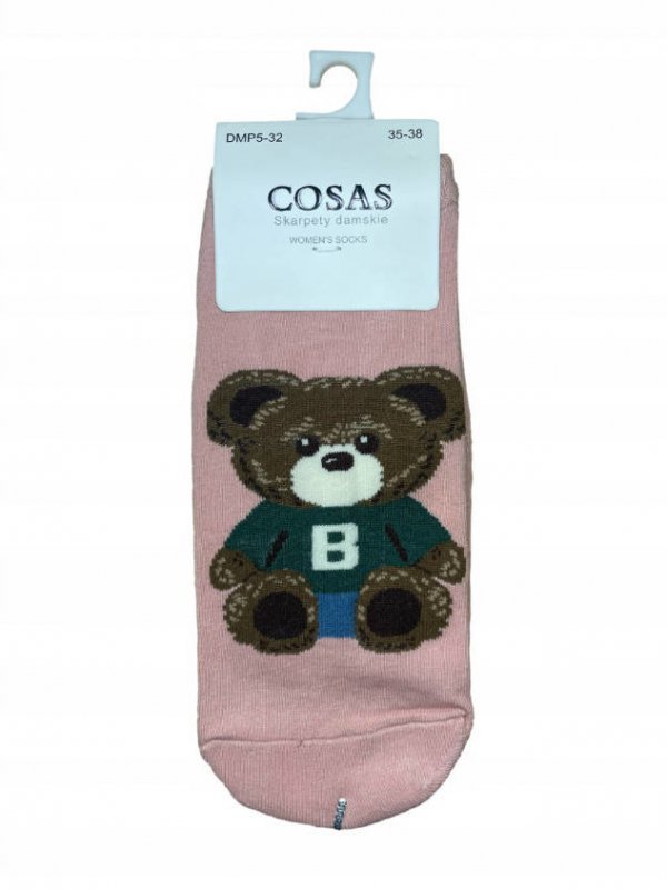 Tak Socks Stopki 3231 DMP5/32 COSAS