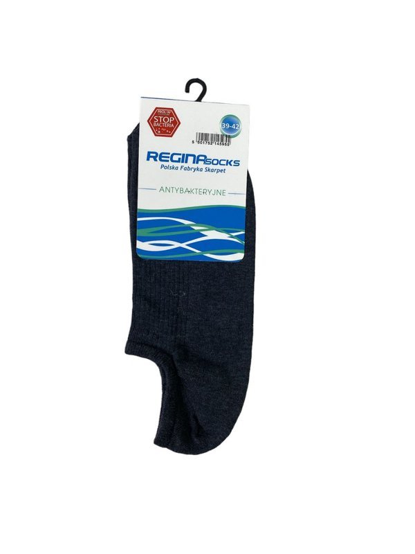 Regina Socks Stopka PURISTA ST