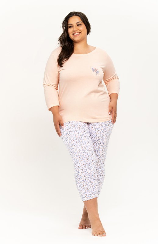 Taro Piżama 3257 ARIELLA AW/24