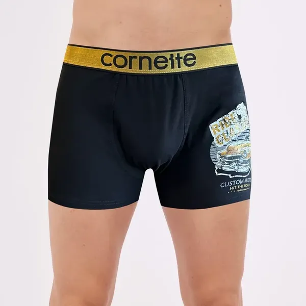 Cornette Bokserki TATTOO 280/239 RIDE THE CLASSIC