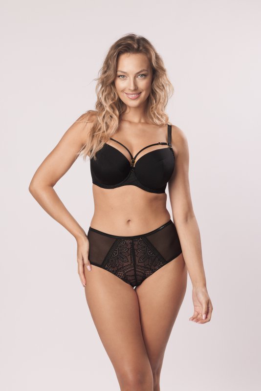 Nipplex Biustonosz DESIRE BIG CZA