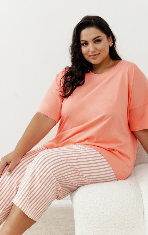 Taro Piżama 3376 ELOISE SS/25
