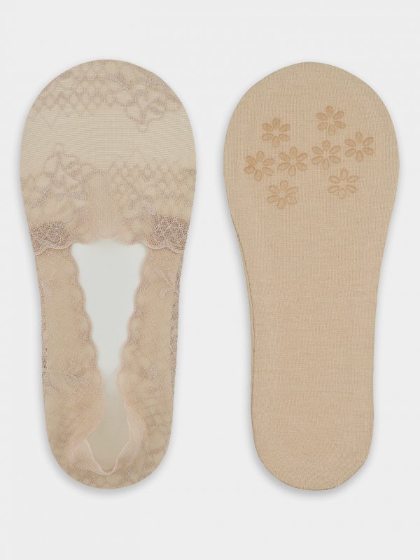 Noviti Balerinki SN048/W/03