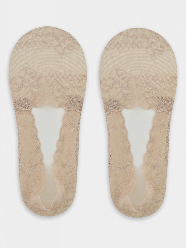 Noviti Balerinki SN048/W/03