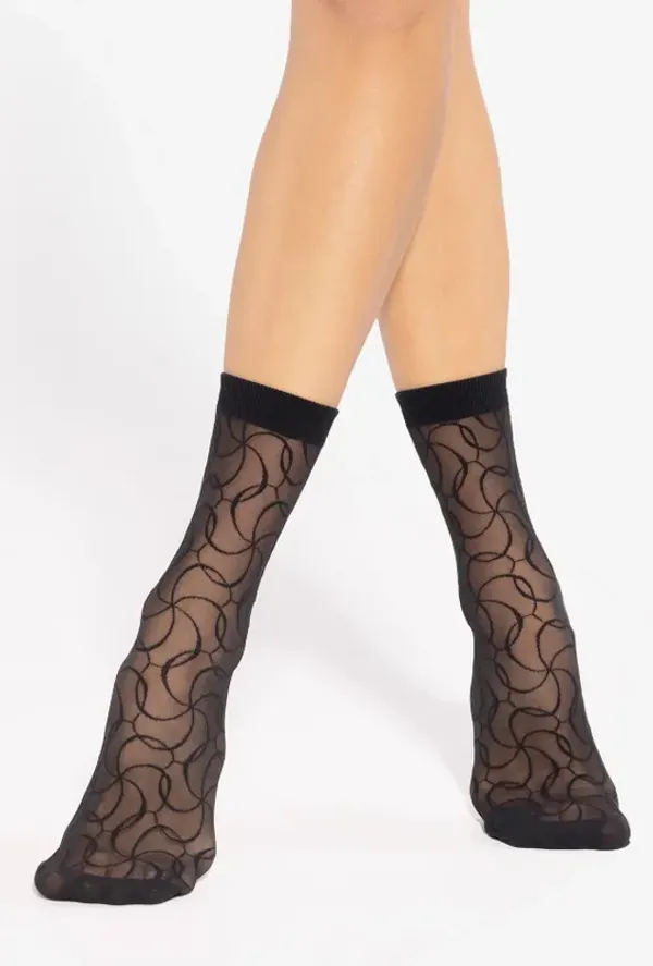 GATTA Skarpety TRENDY LINE 19