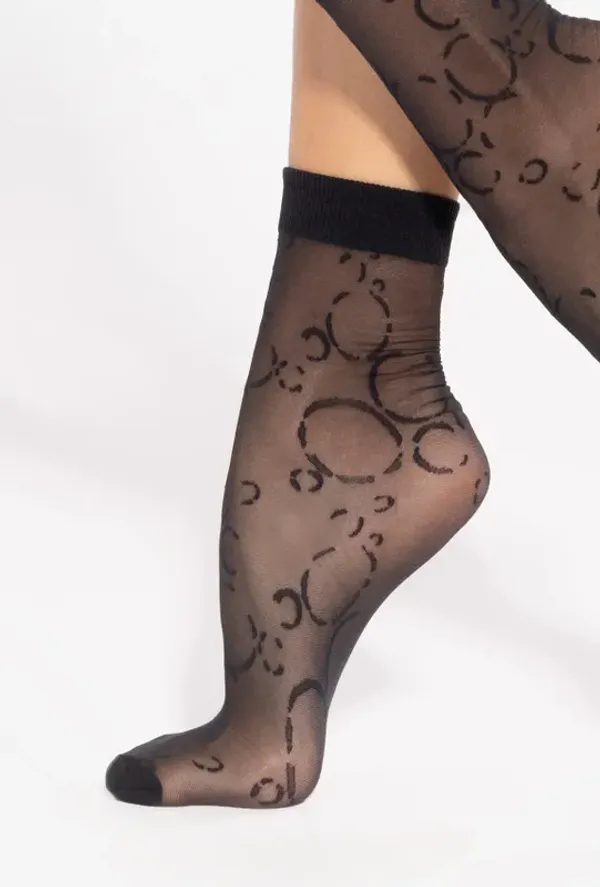 GATTA Skarpety TRENDY LINE 16