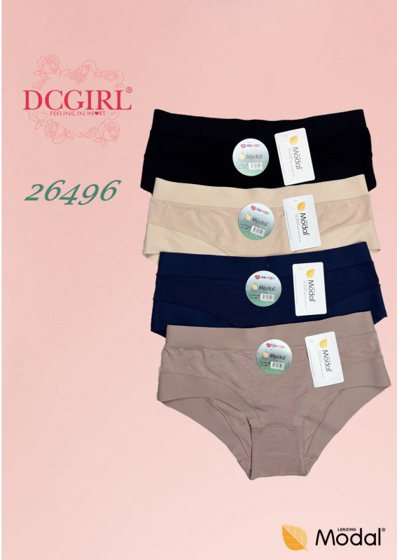 DCGIRL Figi 26496
