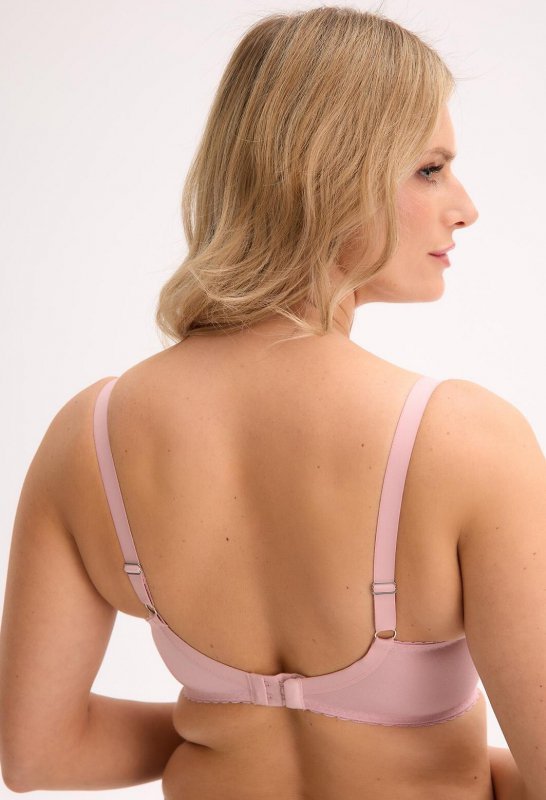 Gaia Biustonosz 281 RÓŻ