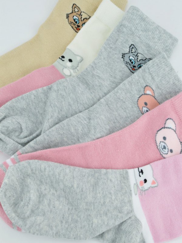 Noviti Skarpety SB001/G/03