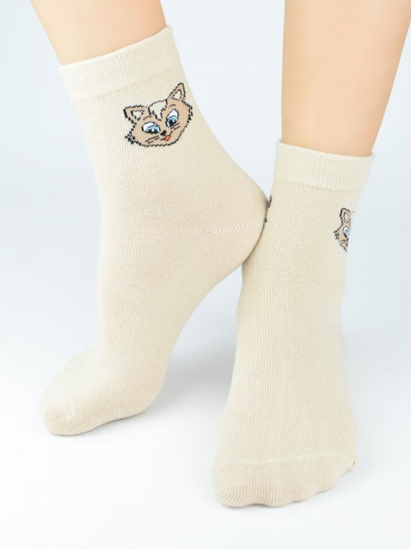 Noviti Skarpety SB001/G/03