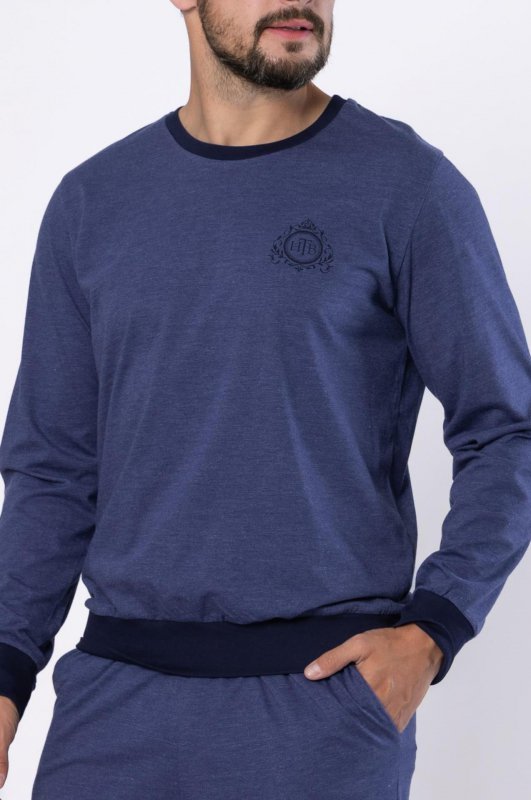 M-max Piżama BAZYLI 1693