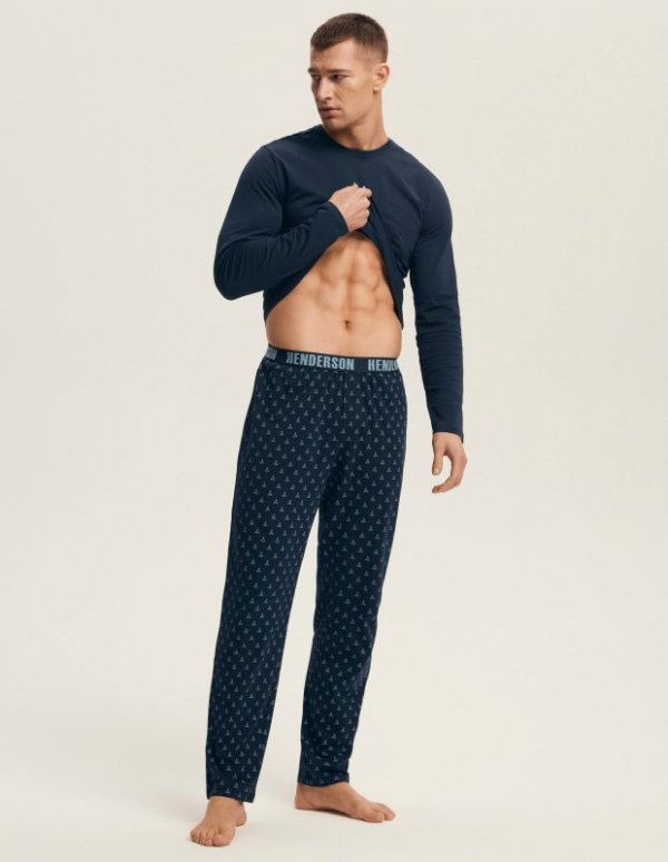 Henderson Piżama 43478