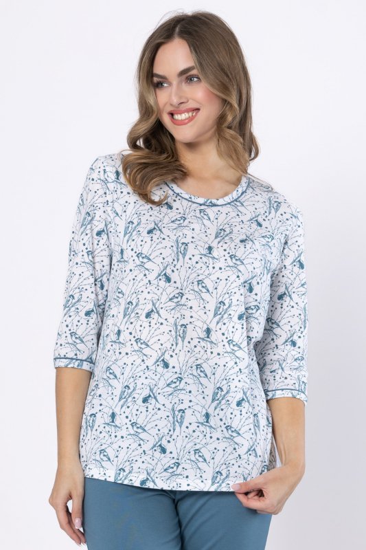 M-max Piżama BENITA 1640