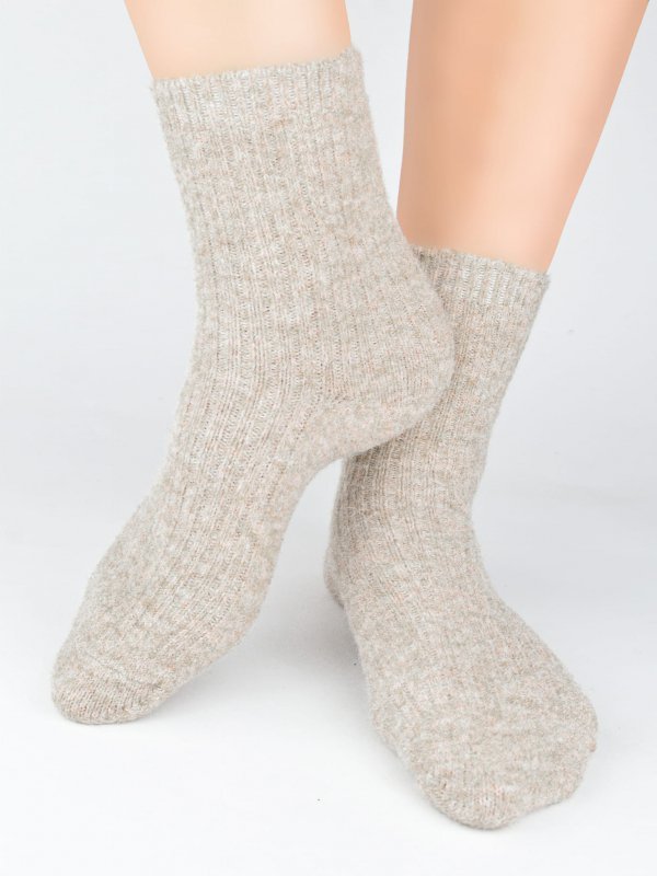 Noviti Skarpety SB133/W/02