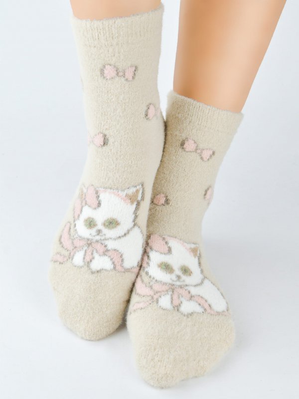 Noviti Skarpety SP019/W/01