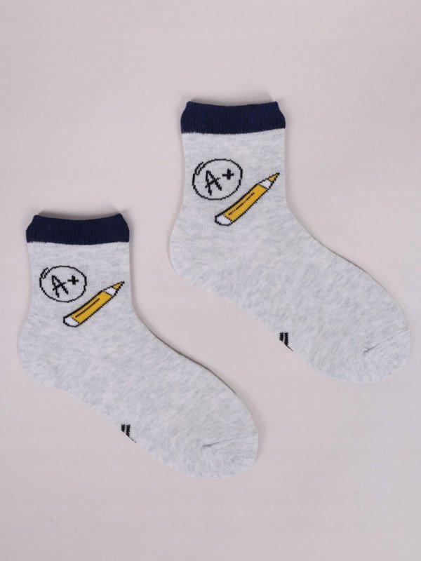 YO! Skarpety SKA0157/C/B2