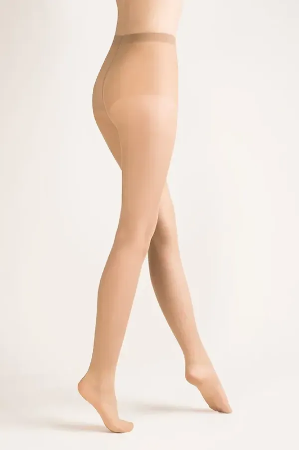 GABRIELLA Rajstopy 107 QUALITA