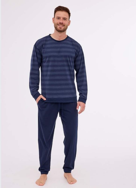 Cornette Piżama PM 117/279 LOOSE 14