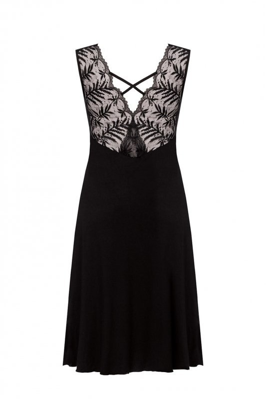 Nipplex Koszula nocna PETRA/KM29 DŁ