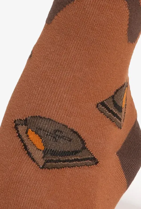 GATTA Skarpety WEDEL SOCKS 07