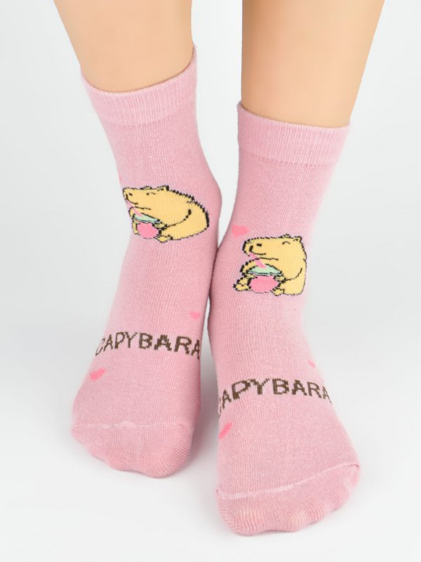 Noviti Skarpety SB001/G/04