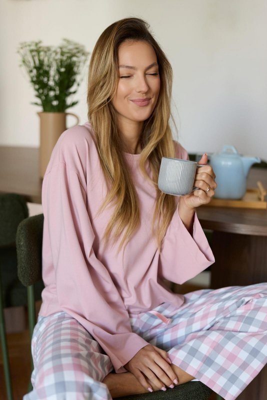Nipplex Piżama STELLA PW75