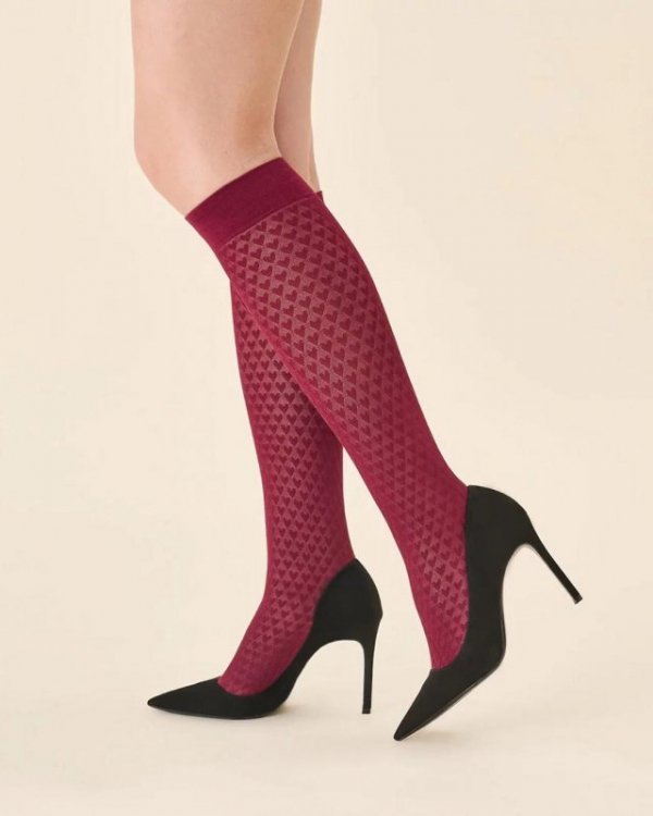 GABRIELLA Podkolanówki 607 ANYA