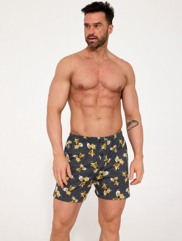 Cornette Bokserki CLASSIC 001/187