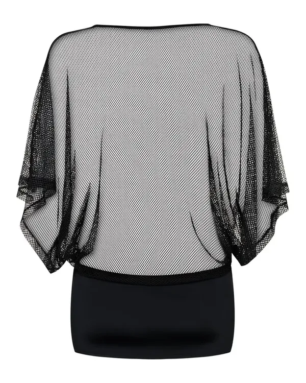 Obsessive Sukienka PUNKER DRESS