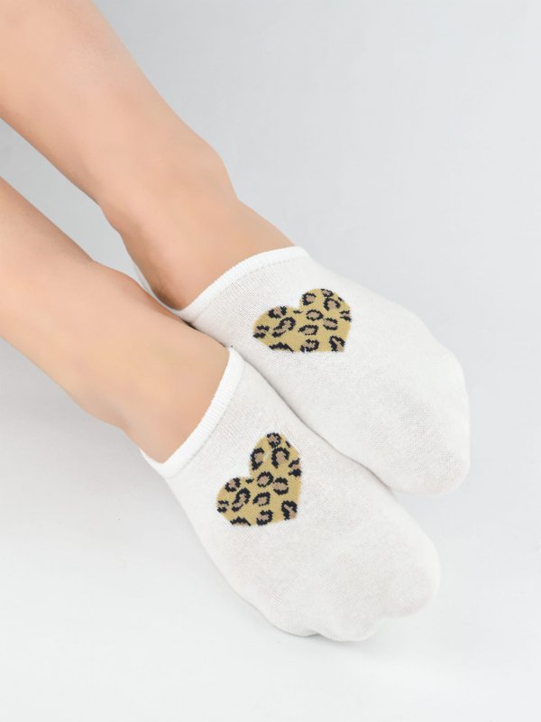 Noviti Balerinki ST100/W/01