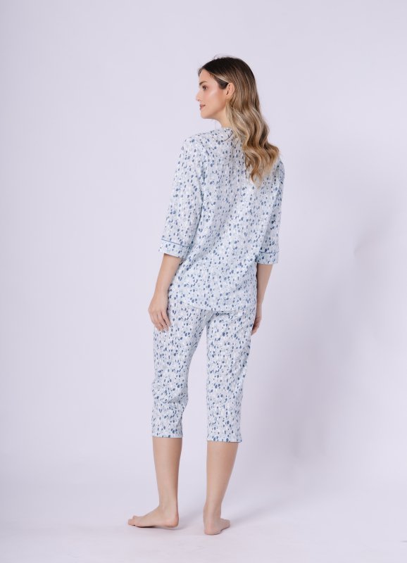 M-max Piżama FAUSTYNA 1732