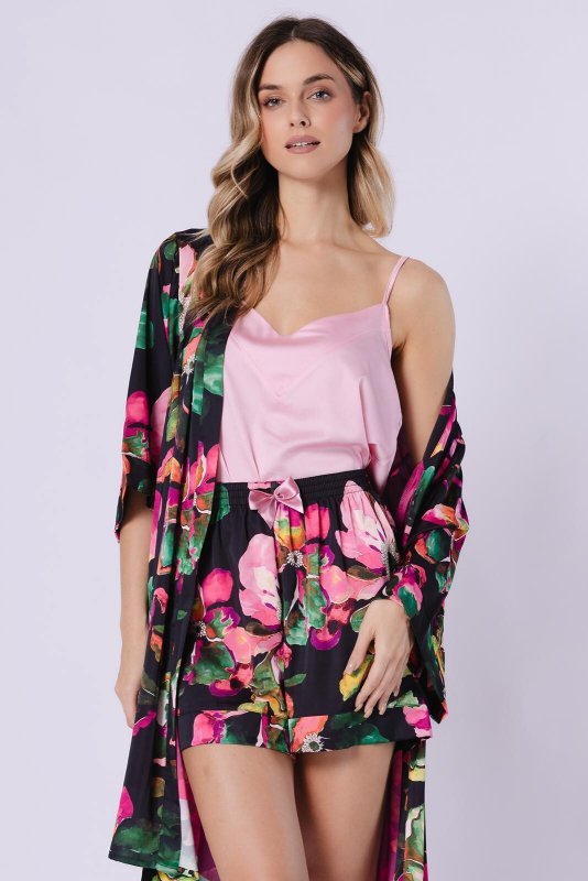 M-max Szlafrok GIZELA 1746