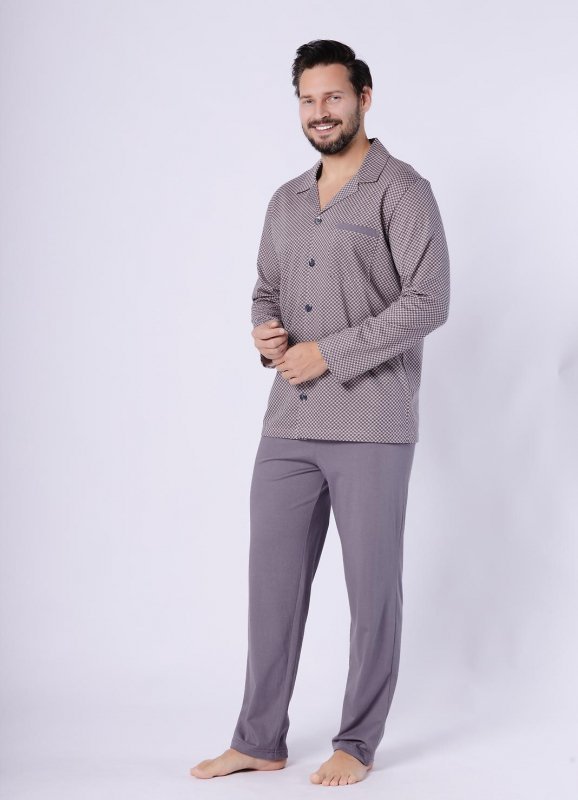 M-max Piżama MARCEL 1754