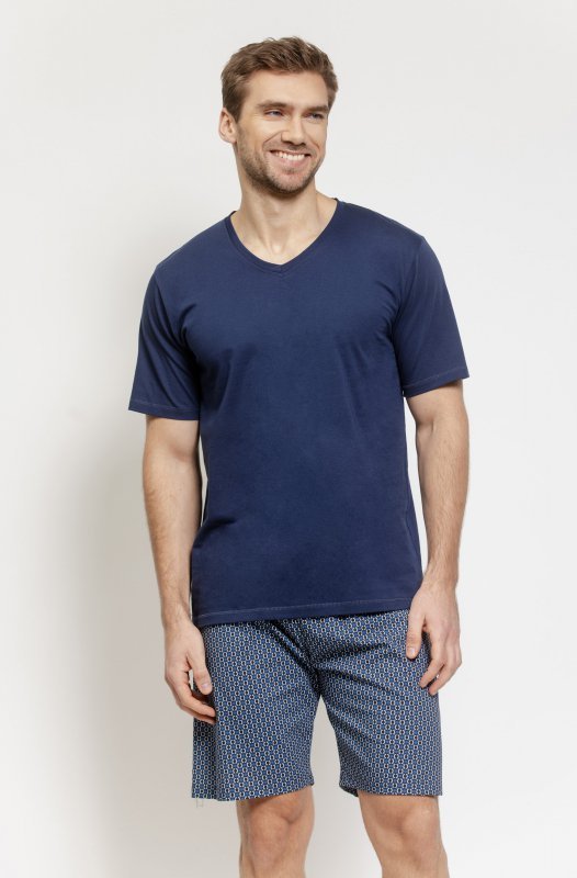 Taro Piżama 3586 OTTO SS/26