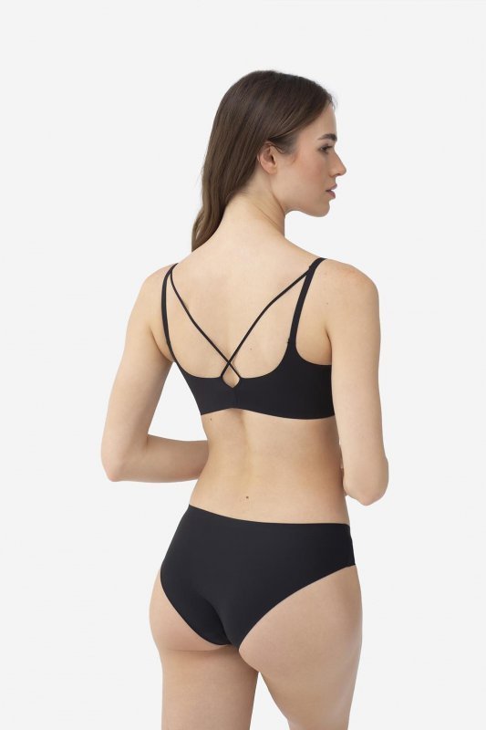 GATTA Biustonosz FRONTOPEN CZA