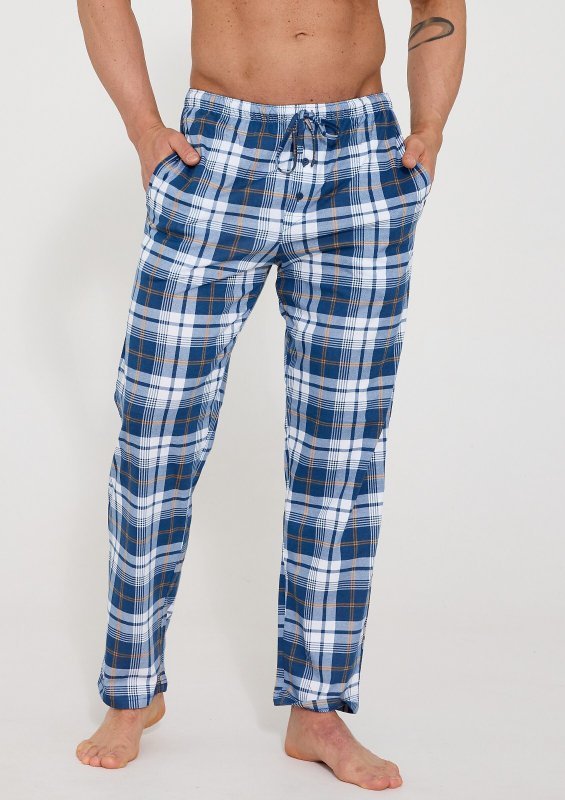 Cornette Spodnie piżamowe 691/63