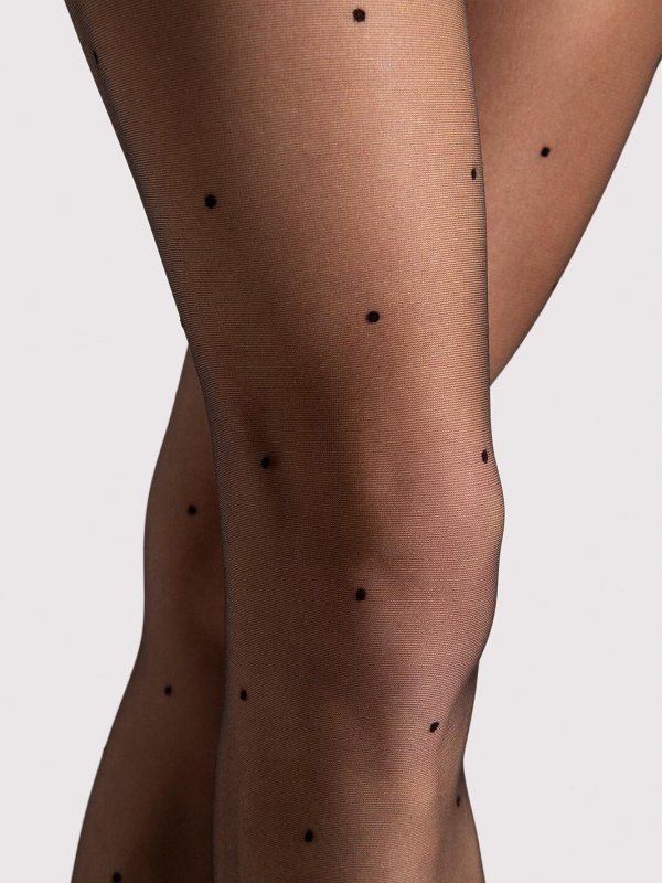 Fiore Rajstopy PIA 10