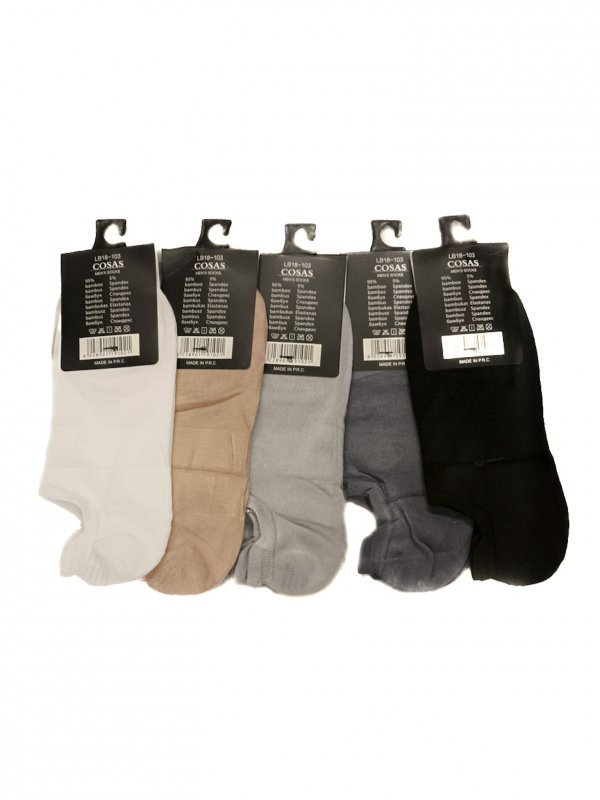 Tak Socks Stopki 021/LB1810 COSAS